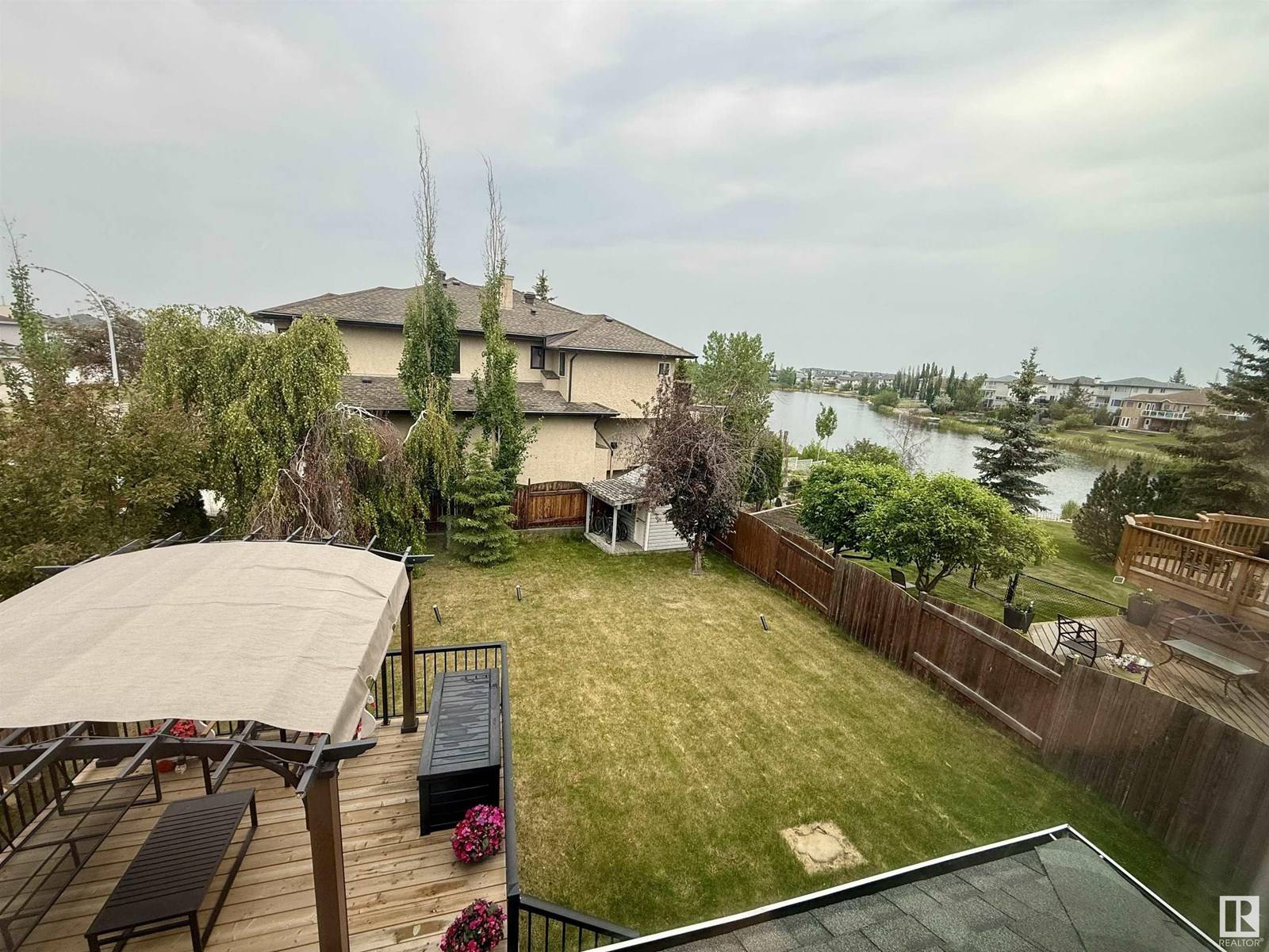 Edmonton, AB T5Z3B9,442 KLARVATTEN LAKE WD NW