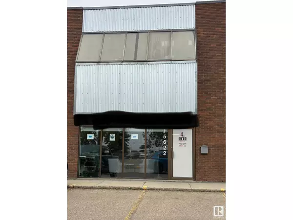 15622 116 AV NW NW, Edmonton, AB T5M3S5