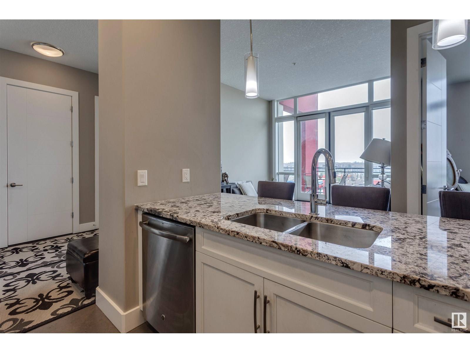 Edmonton, AB T6W2C2,#603 11080 ELLERSLIE RD SW