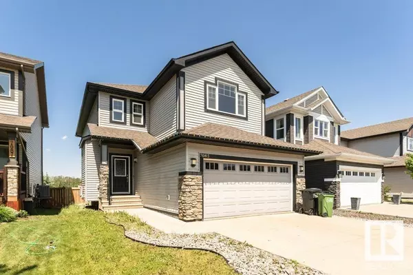 7085 ARMOUR BN SW, Edmonton, AB T6W2N9