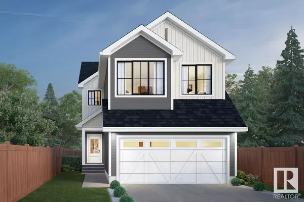 Edmonton, AB T6W4X8,1604 11 AV NW