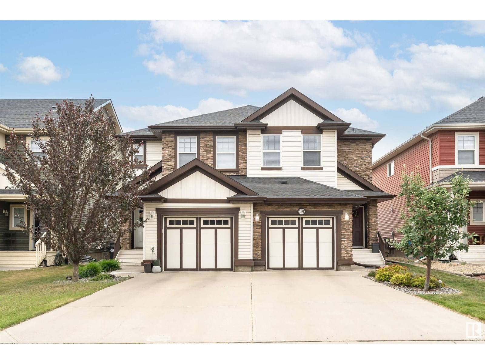 7598 ELLESMERE WY, Sherwood Park, AB T8H0P7