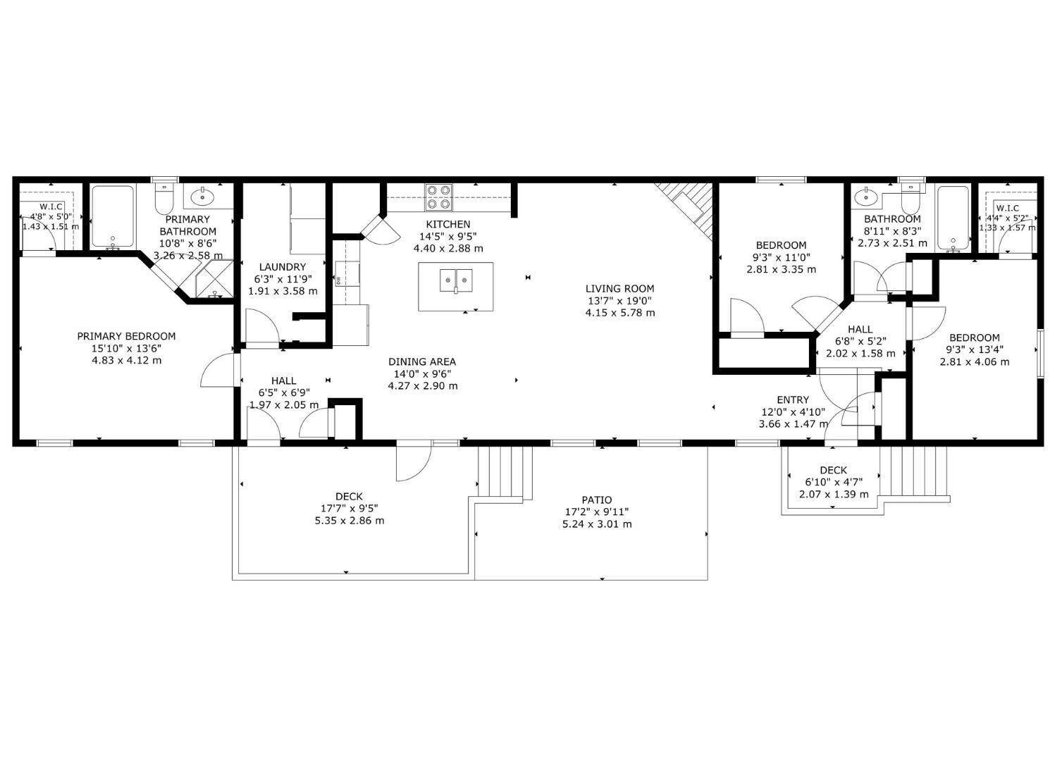 Rural Parkland County, AB T7X4M4,#1530, 53222 Range Road 272