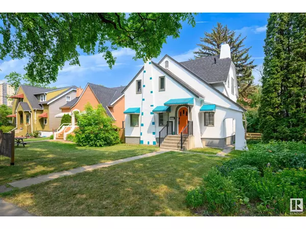 Edmonton, AB T5N1L7,10149 122 ST NW