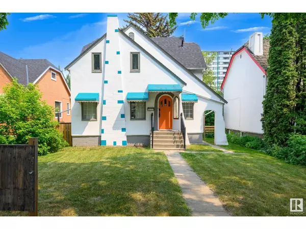 10149 122 ST NW, Edmonton, AB T5N1L7