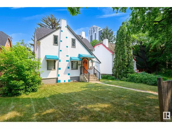 Edmonton, AB T5N1L7,10149 122 ST NW