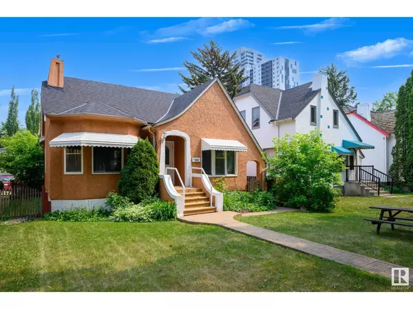 Edmonton, AB T5N1L7,10153 122 ST NW