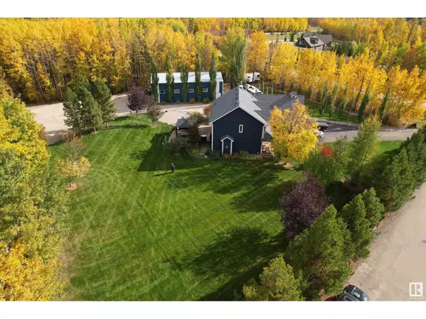 Rural Parkland County, AB T7X3V4,#4 27504 TWP ROAD 540