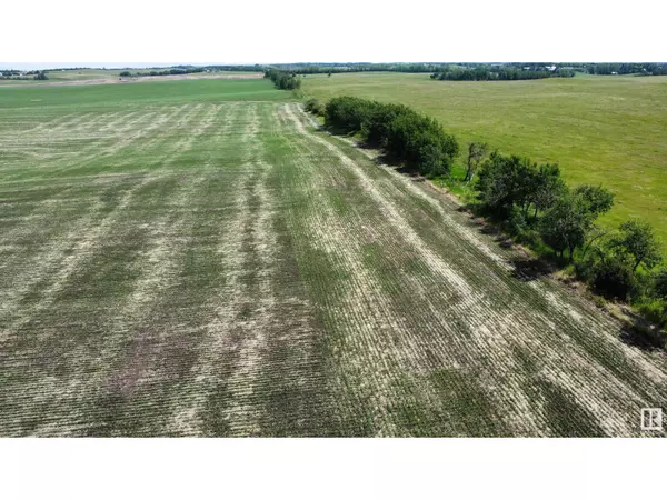 Rural St. Paul County, AB T0A3A0,NW 1 58 9 W4