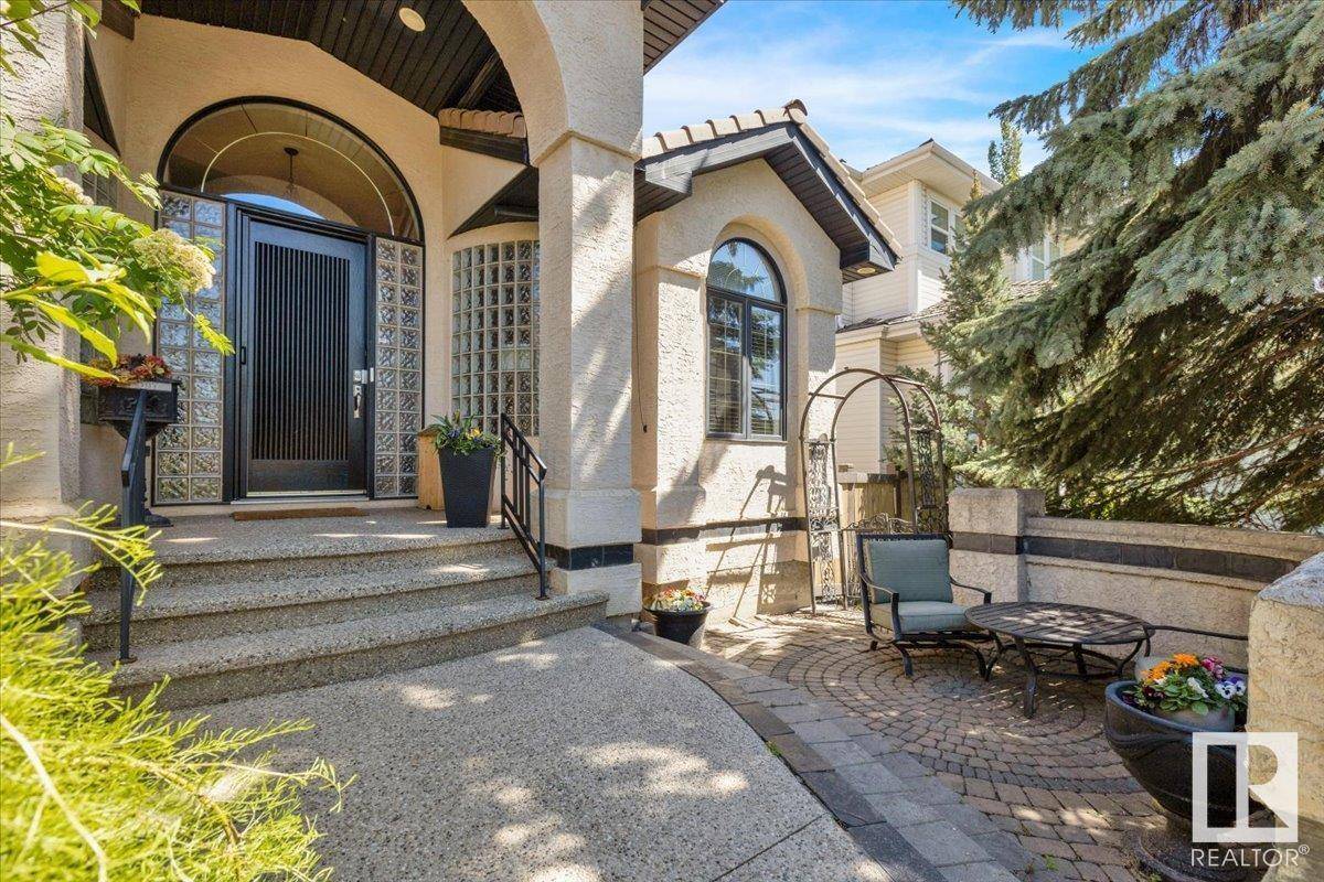 St. Albert, AB T8N6T8,51 L'HIRONDELLE CO