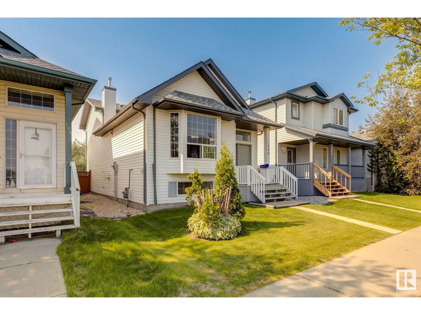 Leduc, AB T9E8G5,106 Campbell RD
