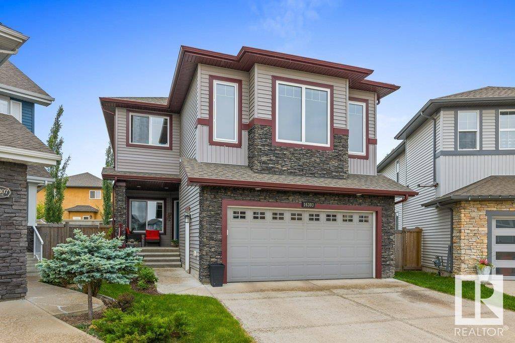 16303 135 ST NW, Edmonton, AB T6V0J9