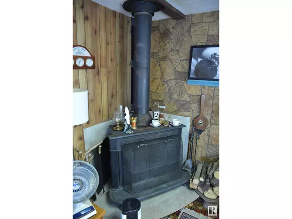 Rural Barrhead County, AB T0E1A0,#706 3003 Twp Rd 574