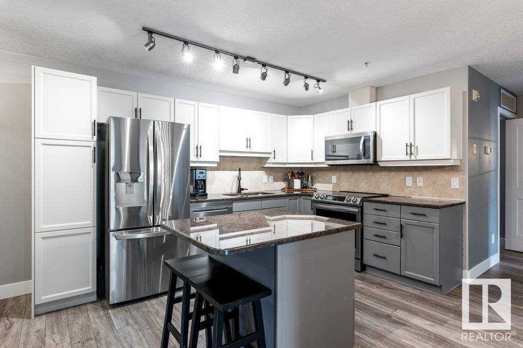 St. Albert, AB T8N7E6,#306 78A MCKENNEY AV