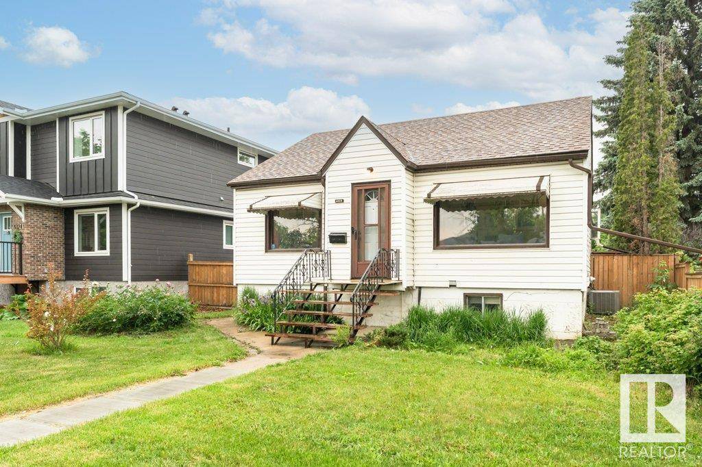 6028 106 ST NW, Edmonton, AB T6H2T7