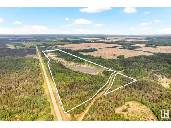 15020 TWP Road 590A, Rural Smoky Lake County, AB T0A0J0