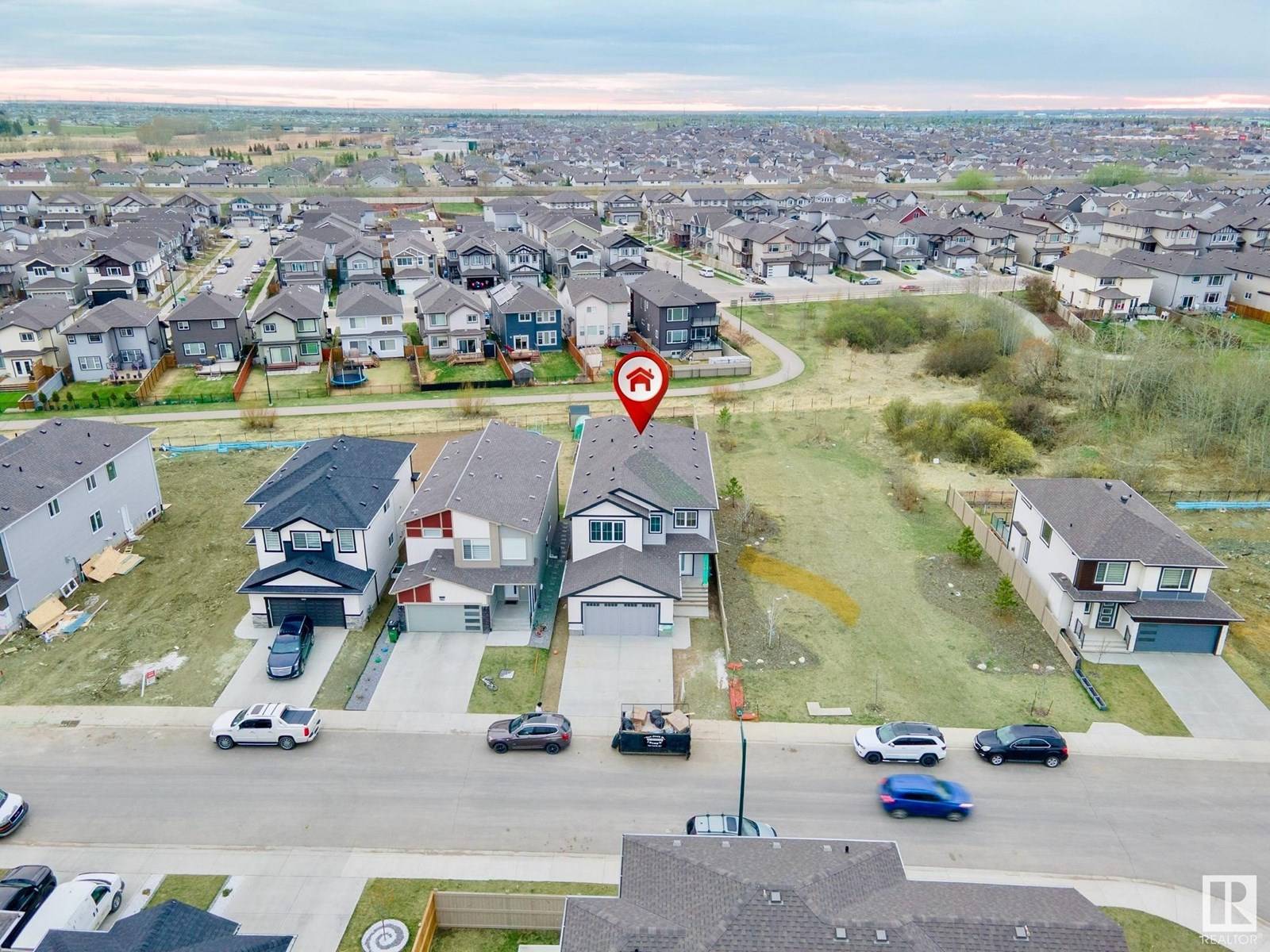 Edmonton, AB T6T2L5,3540 6 ST NW