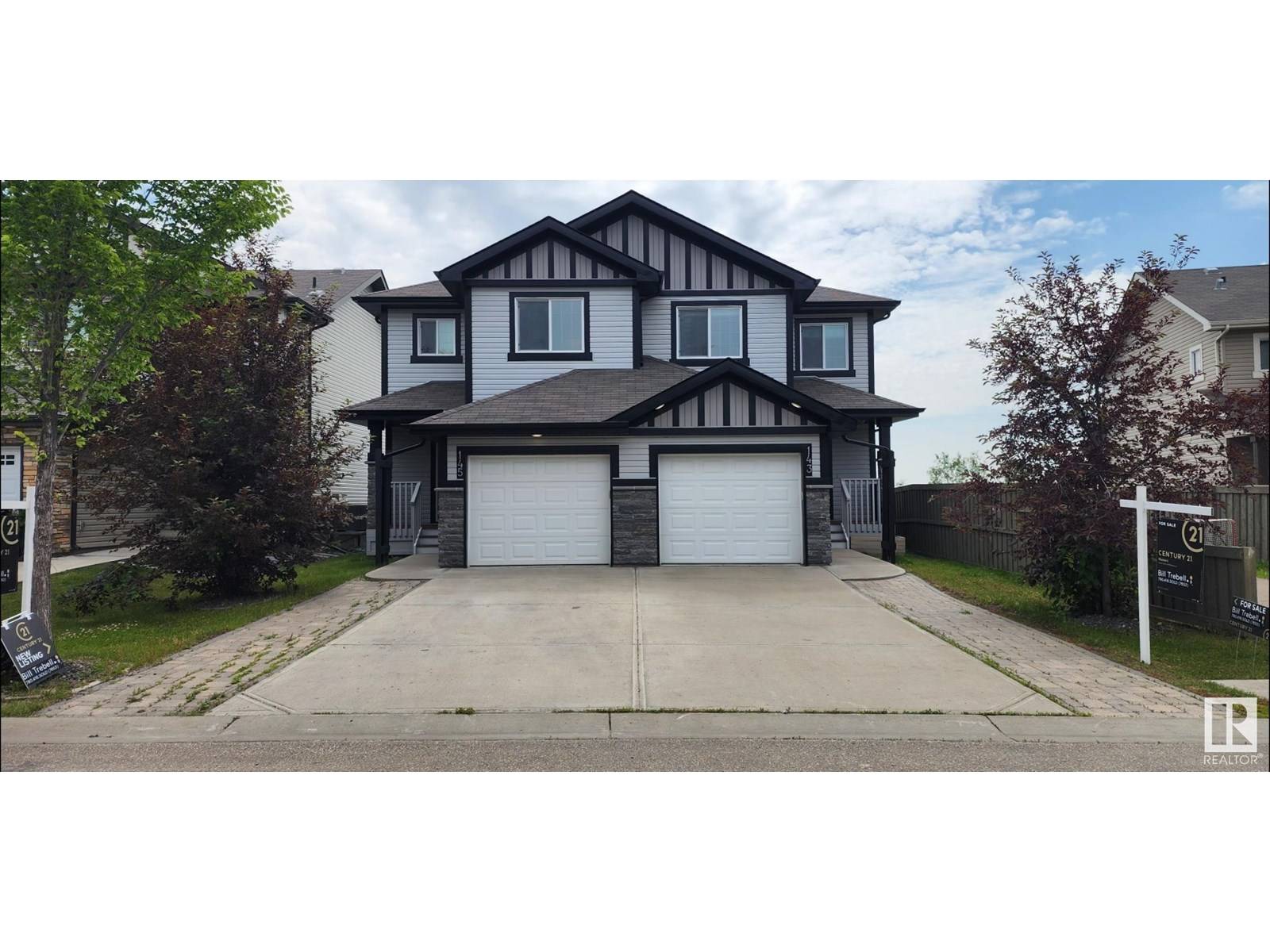 Fort Saskatchewan, AB T8L0T2,145 SANTANA CR