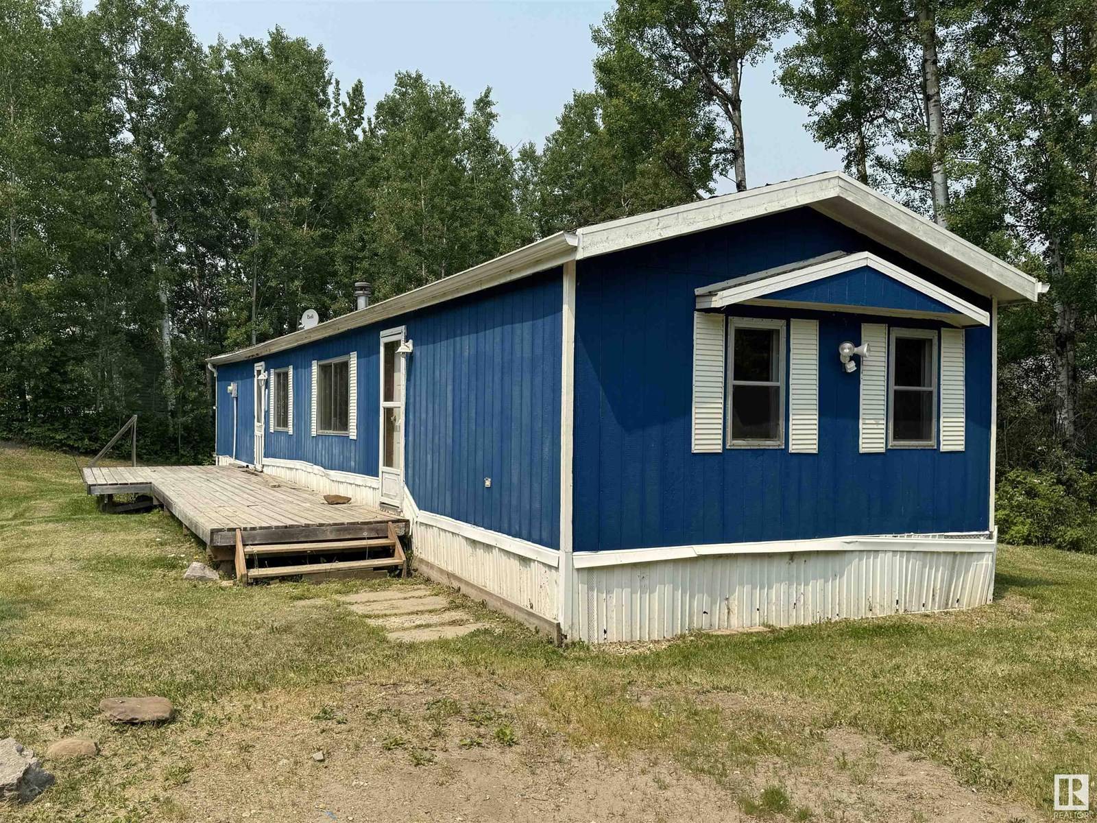 Rural Brazeau County, AB T0C1W0,49A, 5429 TWP 494