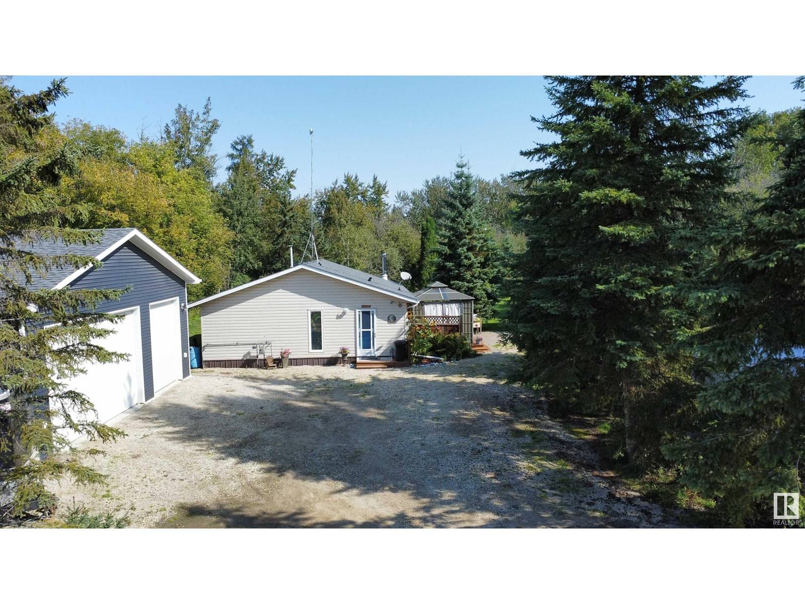 #14 4319 LAKESHORE RD, Rural Parkland County, AB T0E0H0