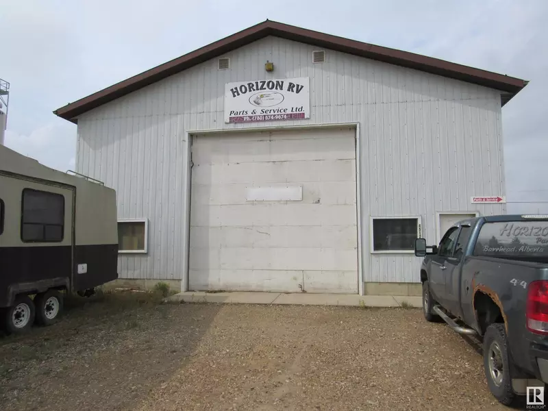 4512 62 Ave, Barrhead, AB T7N1A6