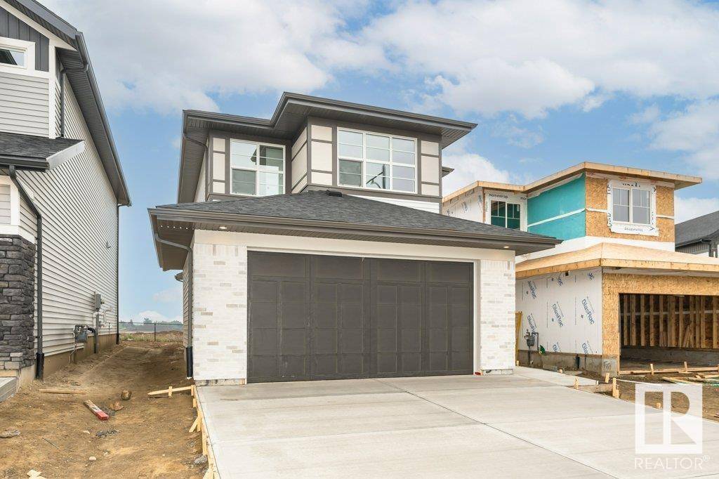 3947 WREN LO NW, Edmonton, AB T5S0T1