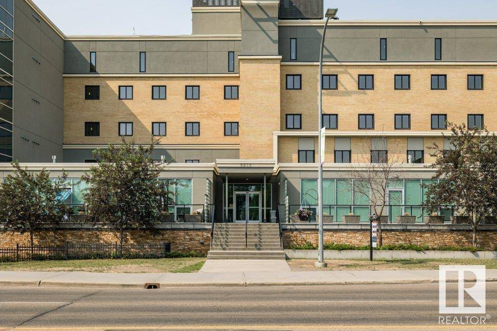 Edmonton, AB T6C0Z6,#105 9316 82 AV NW