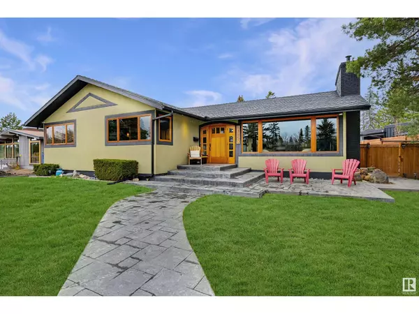 Edmonton, AB T5N3M1,13850 RAVINE DR NW