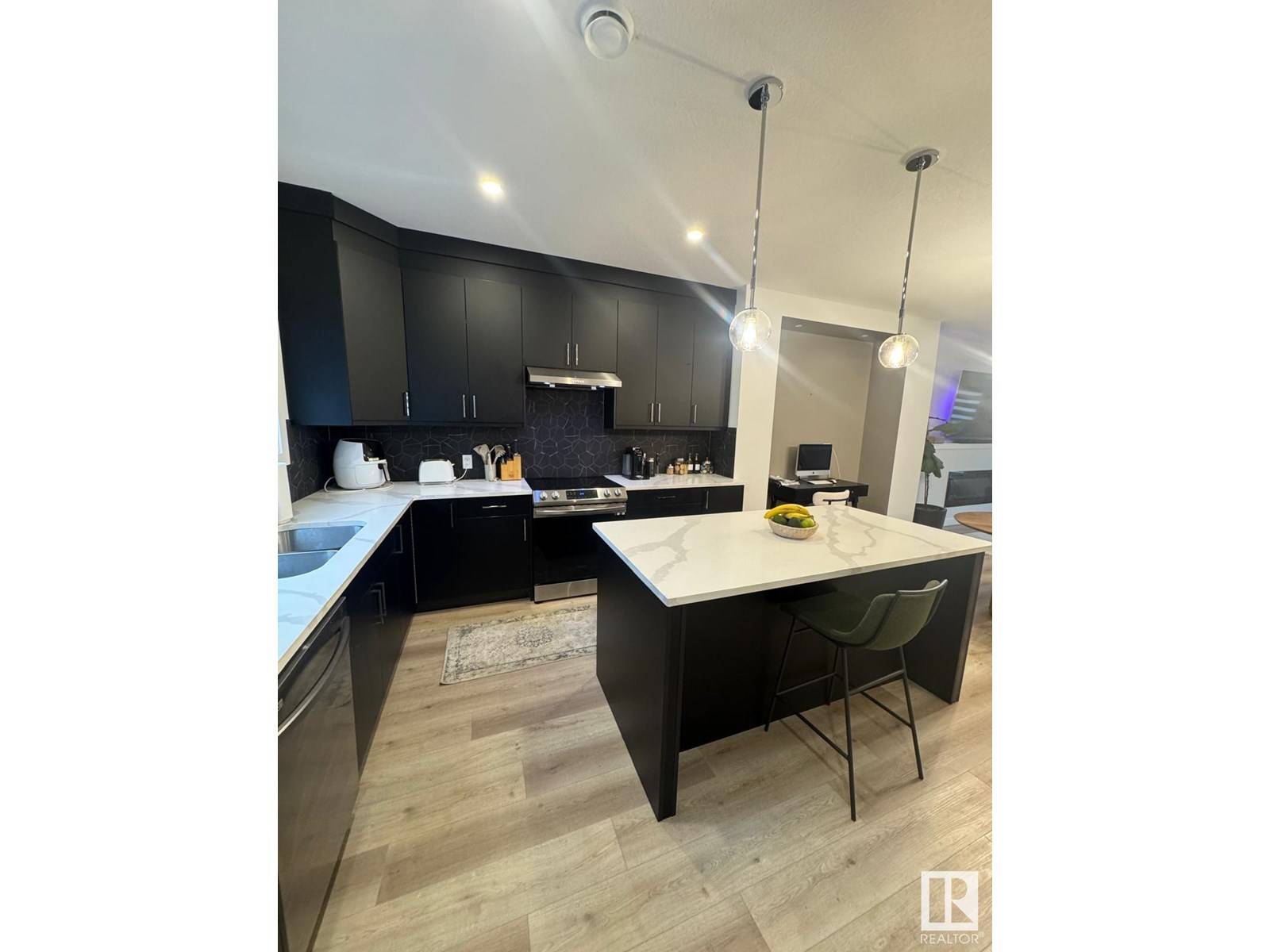 Sherwood Park, AB T8B1K4,#36 10 SALISBURY WY