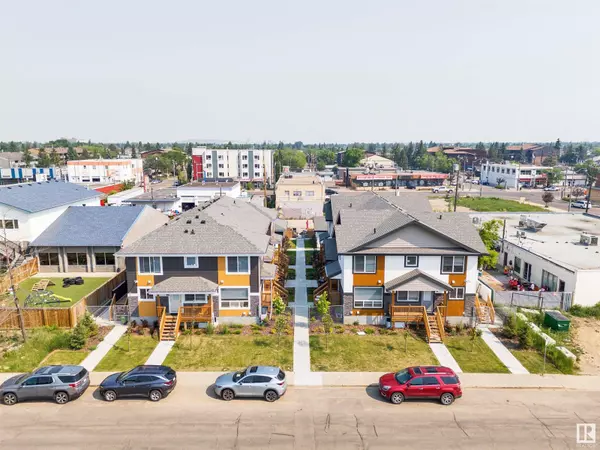 Edmonton, AB T5P0L8,15812 100A AV NW