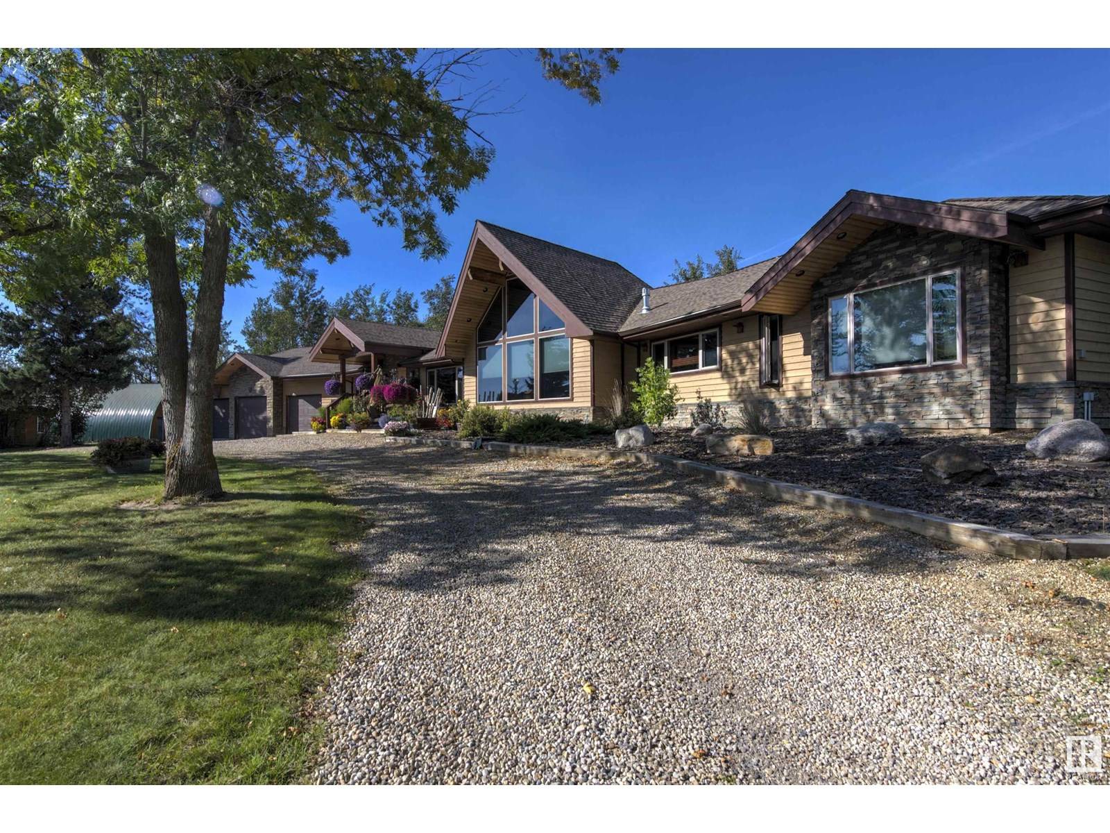 Rural Strathcona County, AB T8A4S4,#25 52550 RGE RD 225