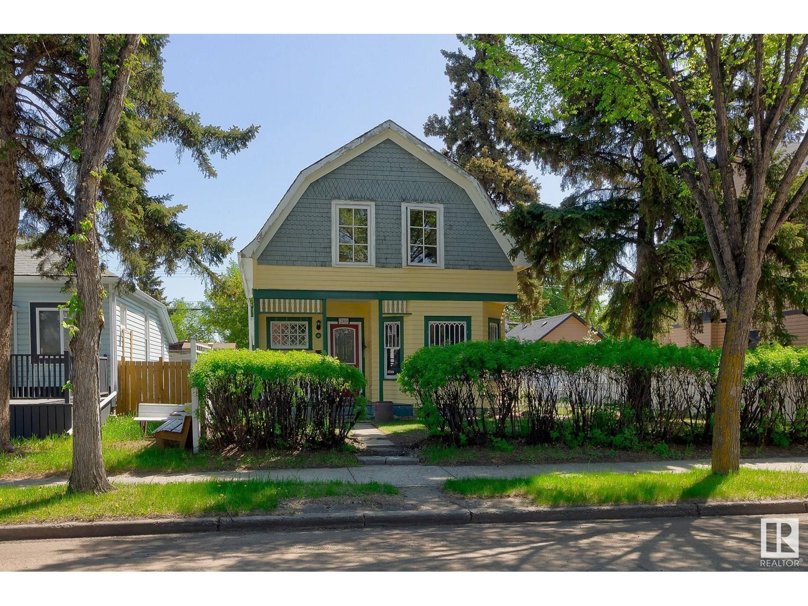 Edmonton, AB T5L0B3,12909 121 ST NW NW