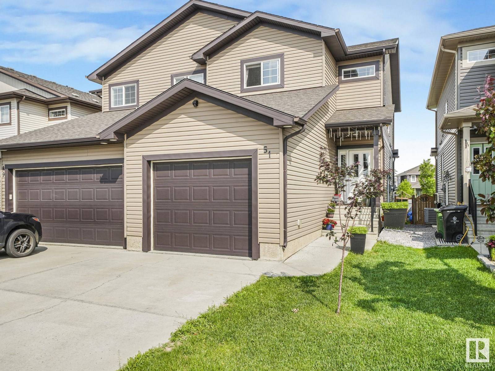 51 RICHMOND LI, Fort Saskatchewan, AB T8L0S2