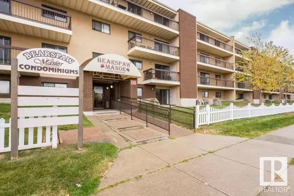 #403 10511 19 AV NW, Edmonton, AB T6J5S8