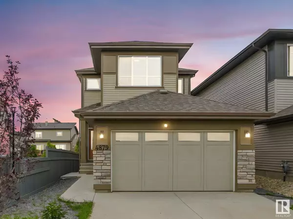 4879 KINNEY RD SW, Edmonton, AB T6W5G3