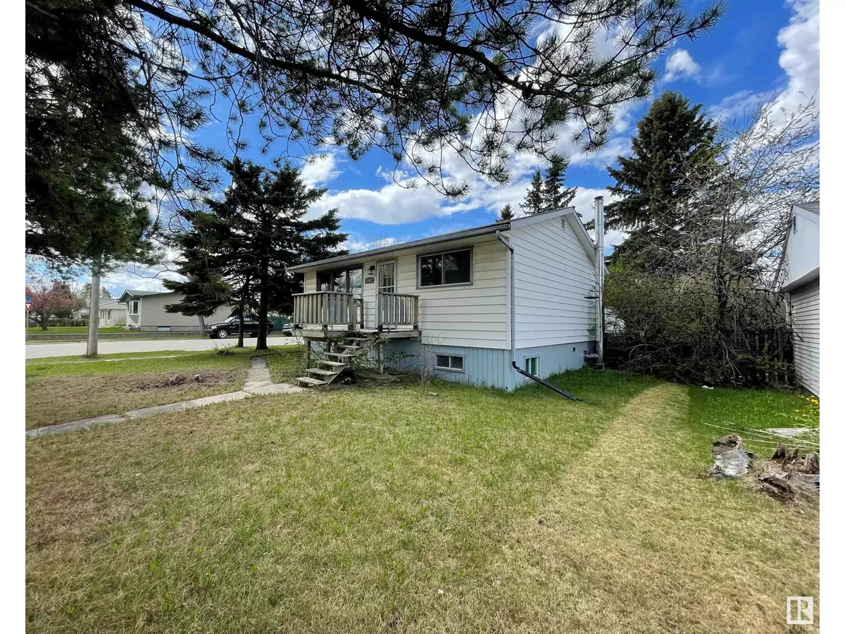 Drayton Valley, AB T7A1H8,4904 47 ST