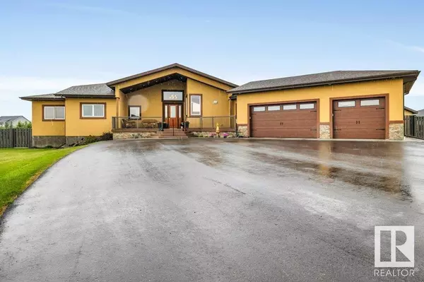Rural Parkland County, AB T7Y2C2,8 52329 Rge Rd 13
