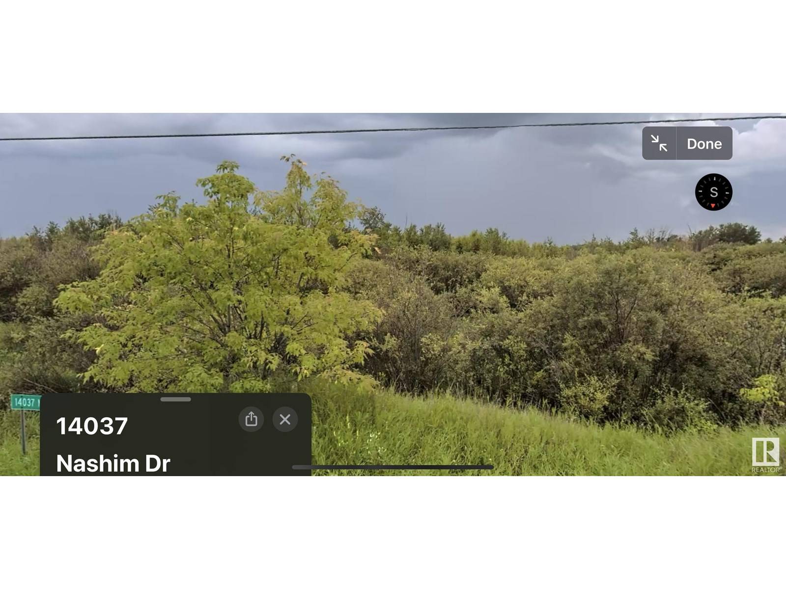Rural Lac La Biche County, AB T0A2C2,14037 Nashim DR