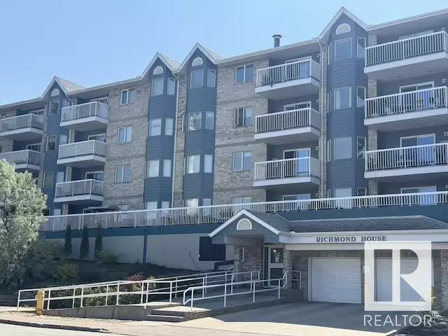 #106 52 ST MICHAEL ST, St. Albert, AB T8N1C9
