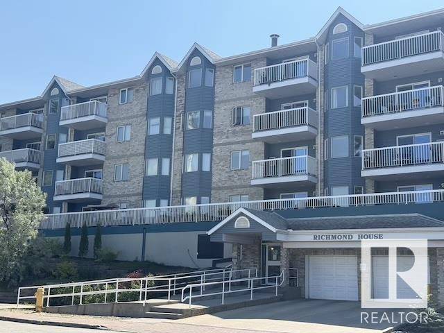 #106 52 ST MICHAEL ST, St. Albert, AB T8N1C9