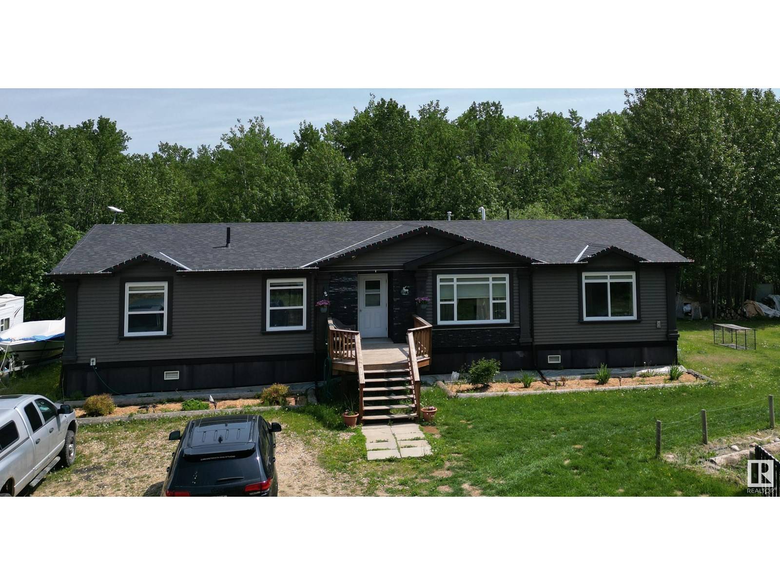 55227 RGE ROAD 33, Rural Lac Ste. Anne County, AB T0E1A0