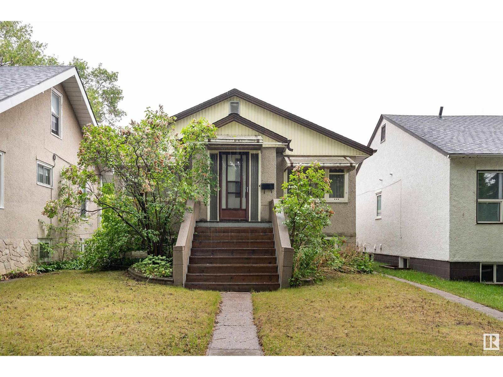 Edmonton, AB T5B1R6,11245 69 ST NW