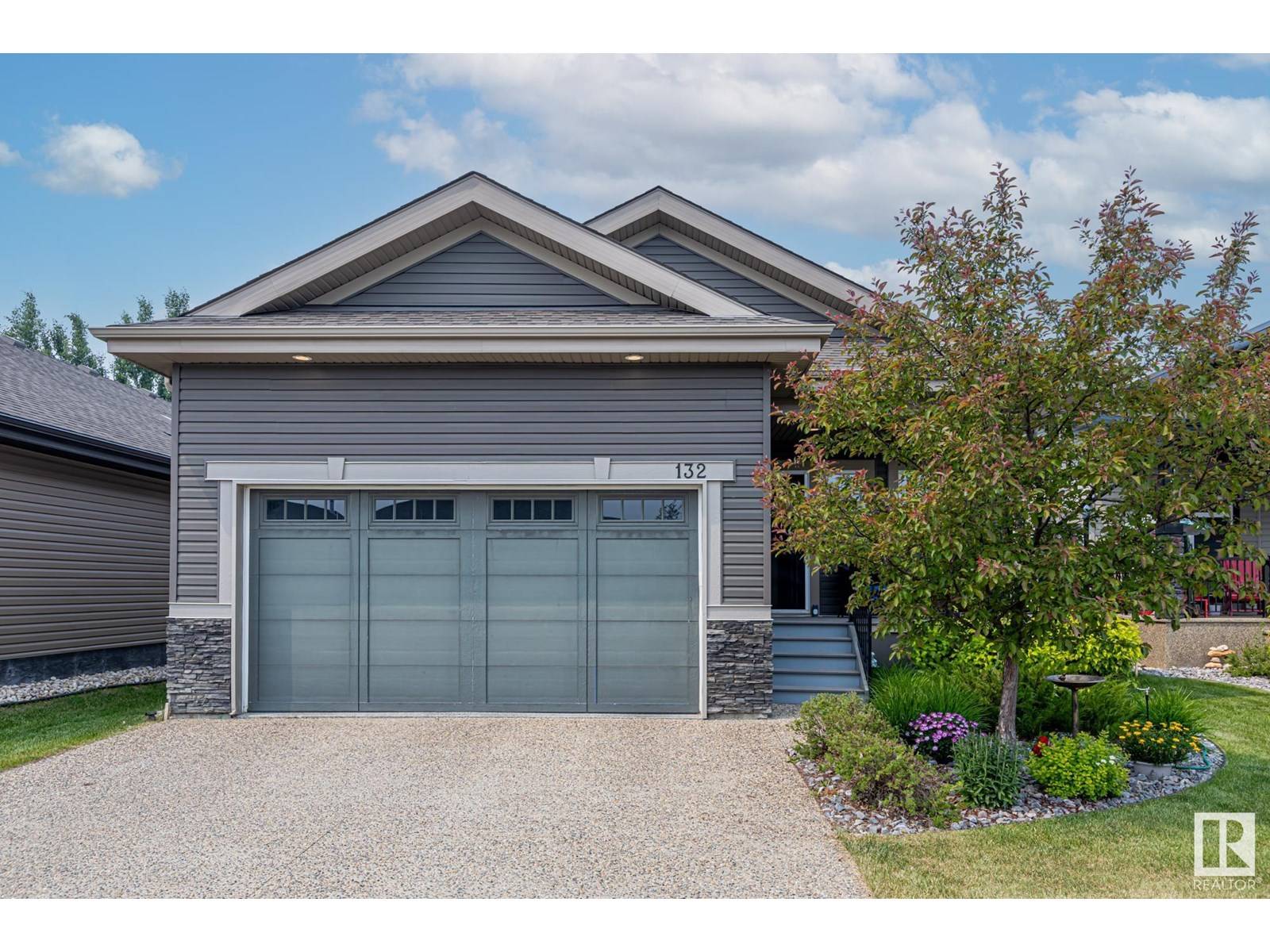 #132 50 Heatherglen DR, Spruce Grove, AB T7X0R6