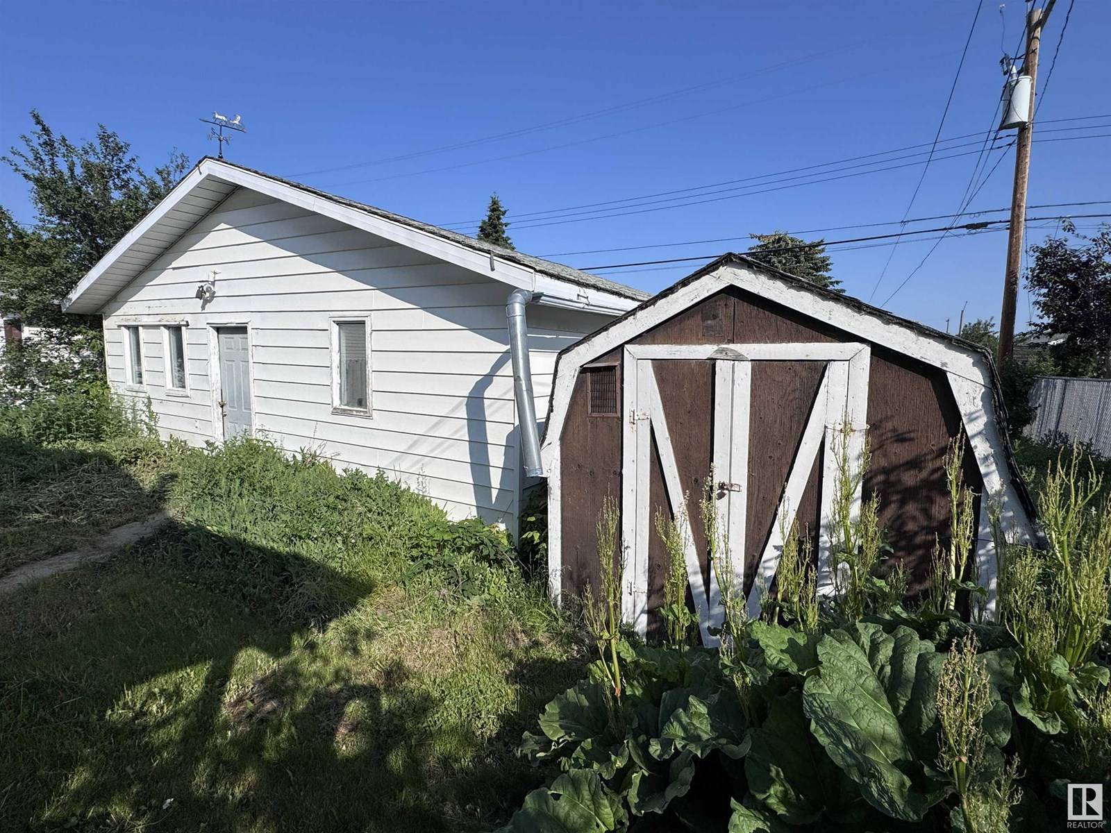 Westlock, AB T7P1W7,10236 106 ST
