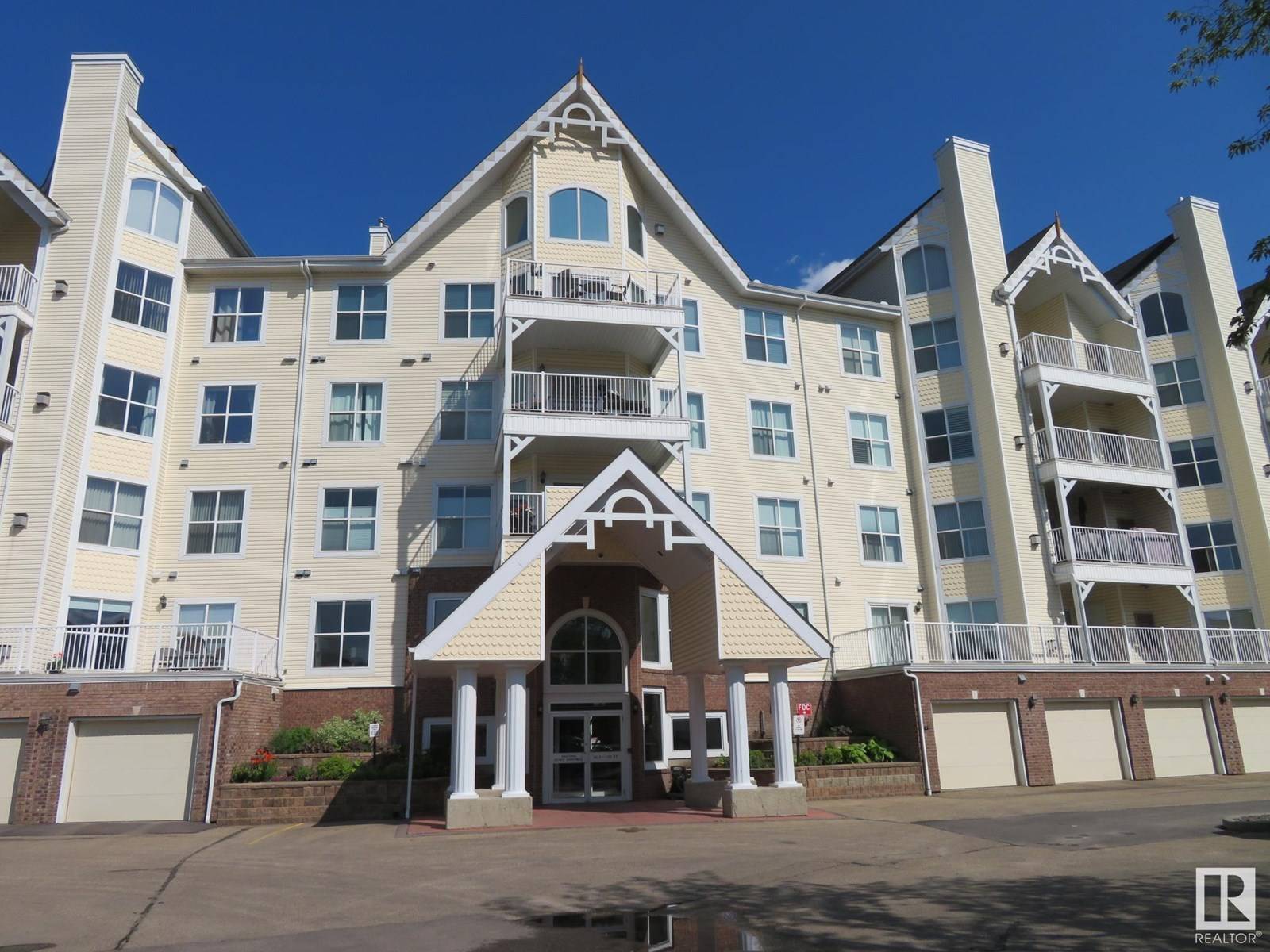 Edmonton, AB T5K2W5,#405 10221 111 ST NW