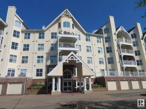 Edmonton, AB T5K2W5,#405 10221 111 ST NW