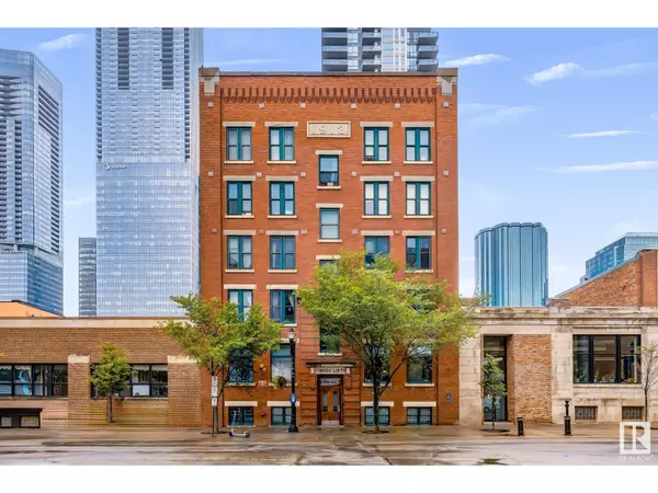 #001 10249 104 ST NW, Edmonton, AB T5J1B1