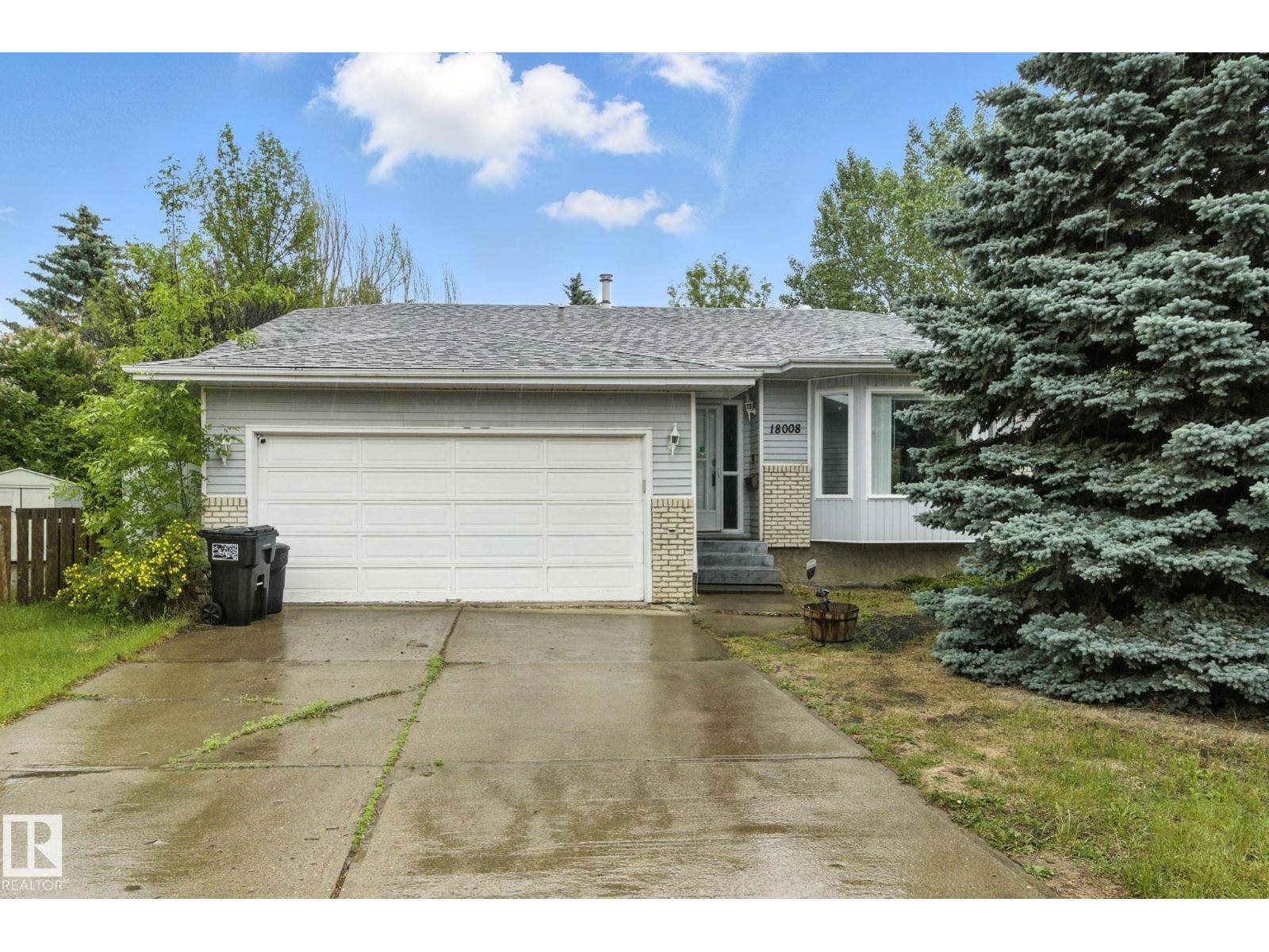 Edmonton, AB T6M1T2,18008 61 AV NW