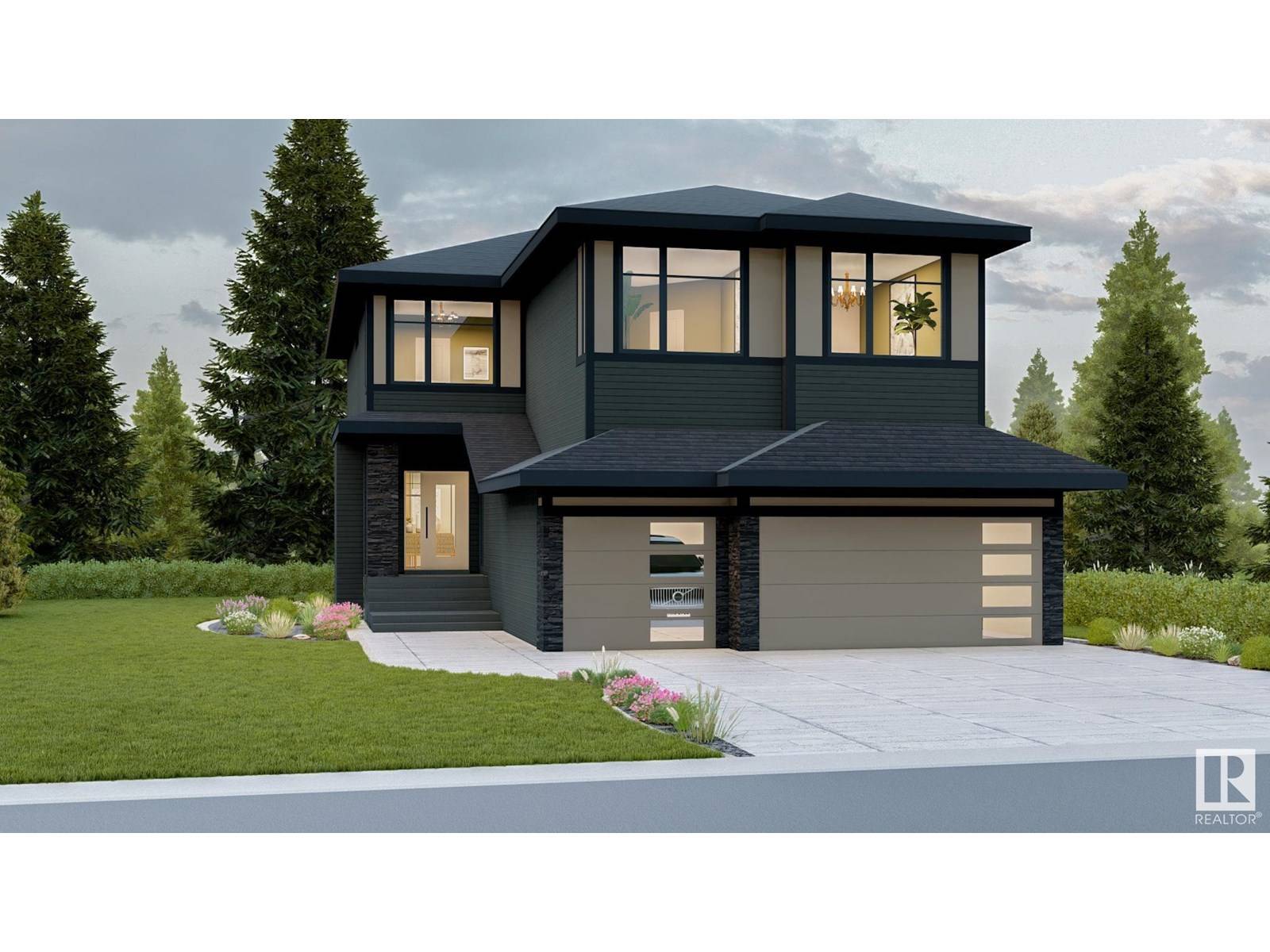 6884 knox loop SW SW, Edmonton, AB T6W4R3