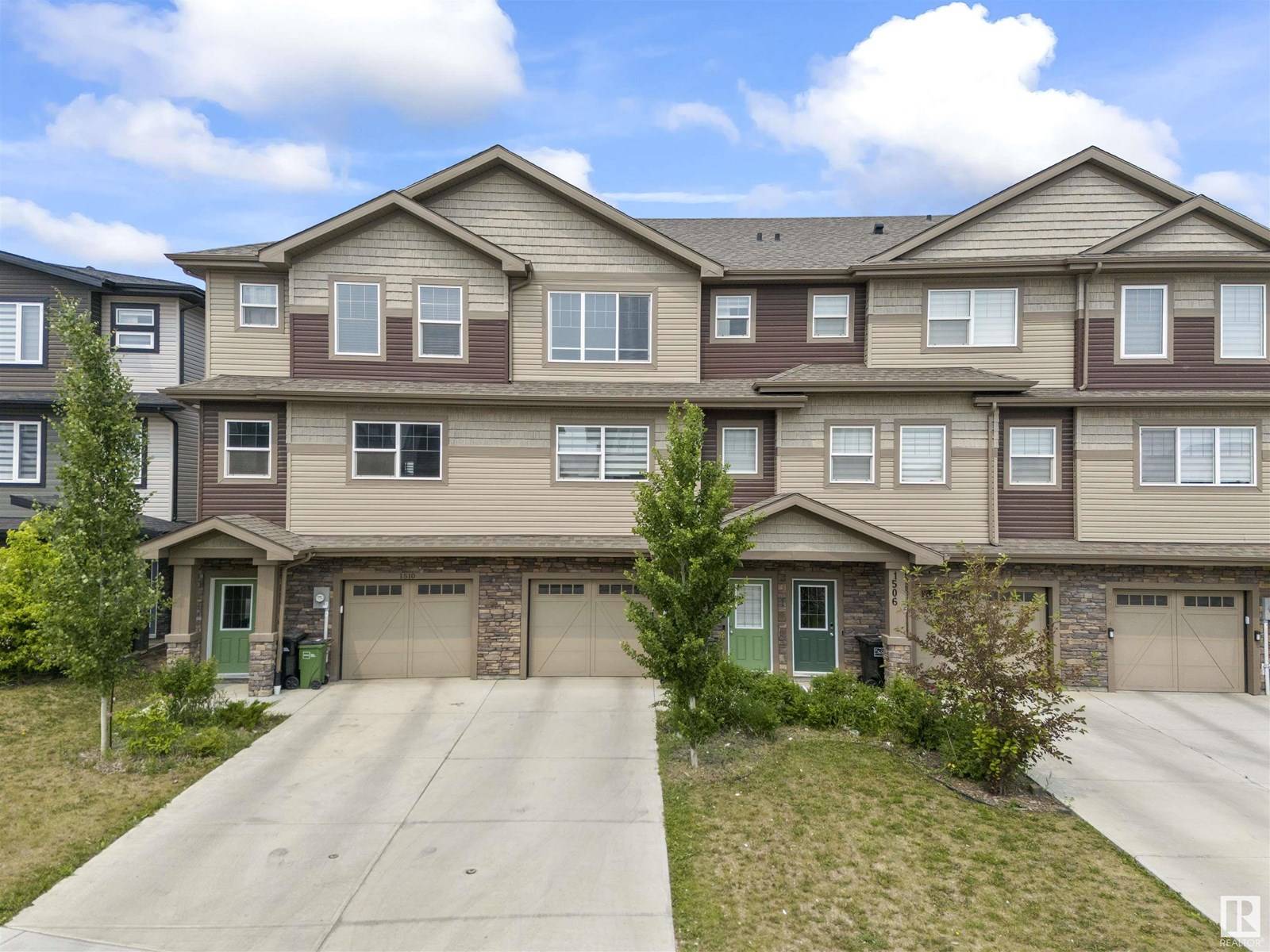 1508 157 ST SW, Edmonton, AB T6W4J8